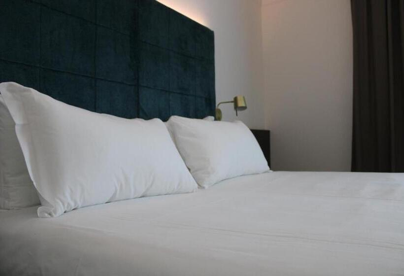 Номер Стандарт, Park Hotel Junior