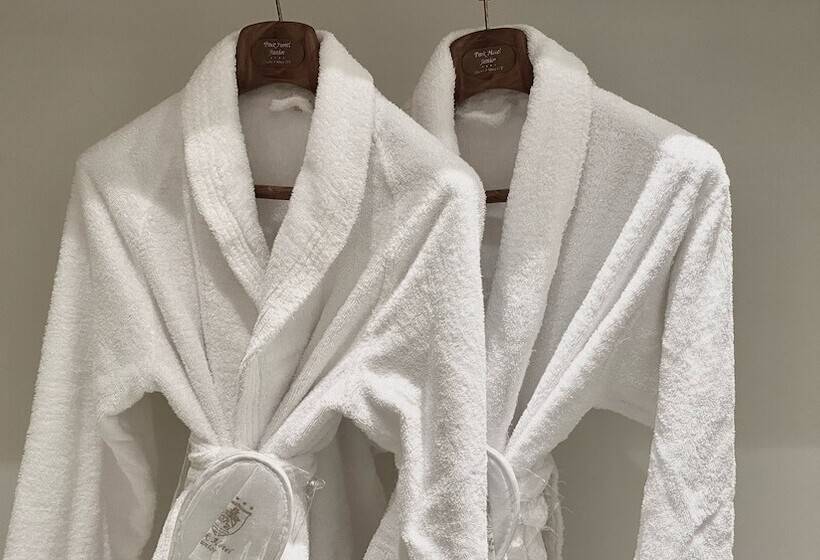 Номер Стандарт, Park Hotel Junior