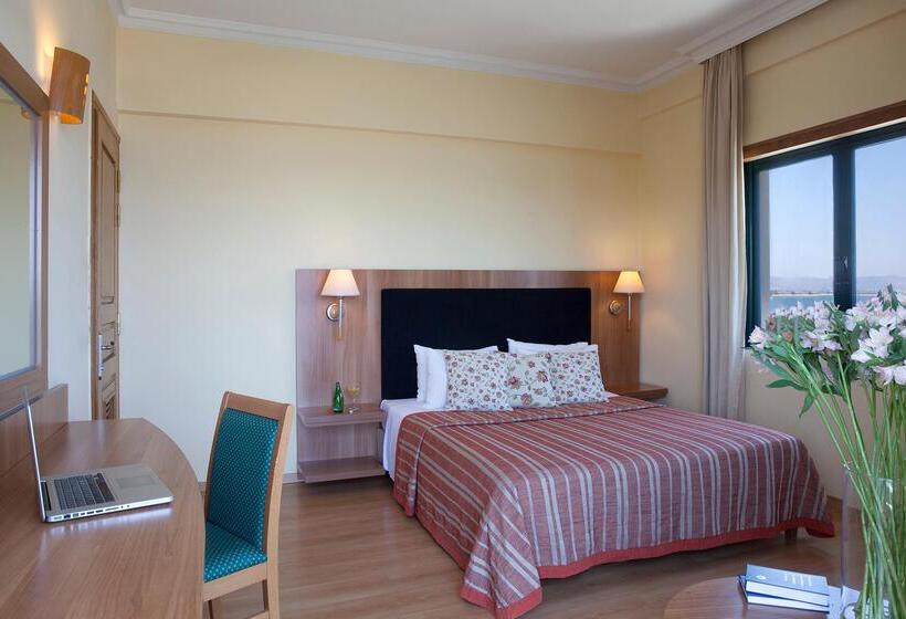 Люкс Премиум, Ramada by Wyndham, Athens Club Attica Riviera