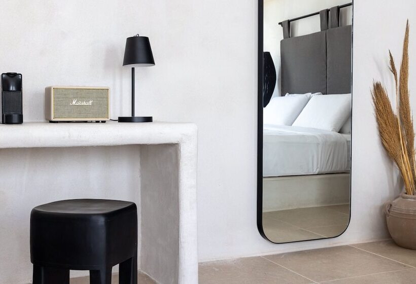 Номер Стандарт, Rocabella Mykonos