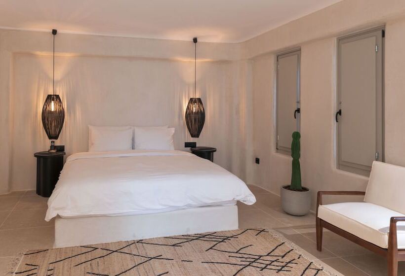 Номер Стандарт, Rocabella Mykonos
