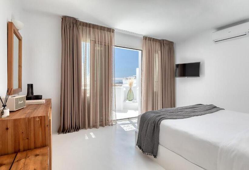 Номер Basic, Rocabella Mykonos
