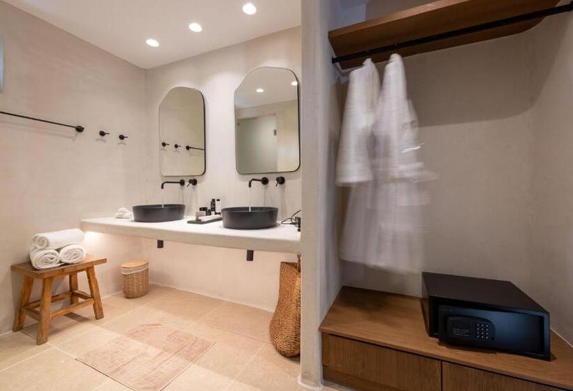 Номер Стандарт, Rocabella Mykonos