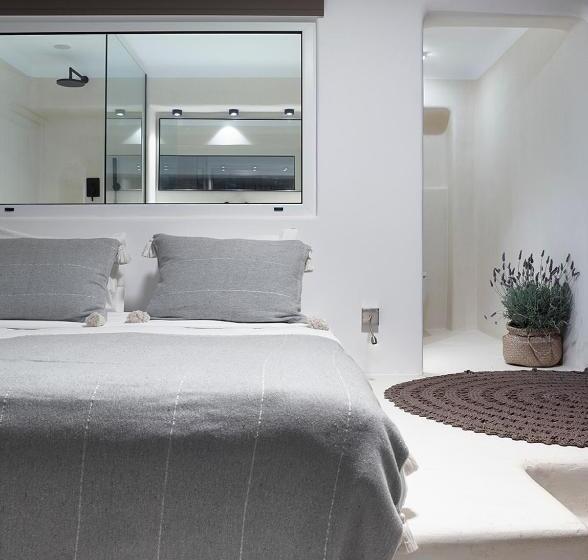 Номер Basic, Rocabella Mykonos