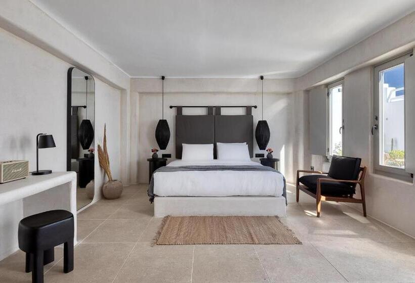 Номер Стандарт, Rocabella Mykonos