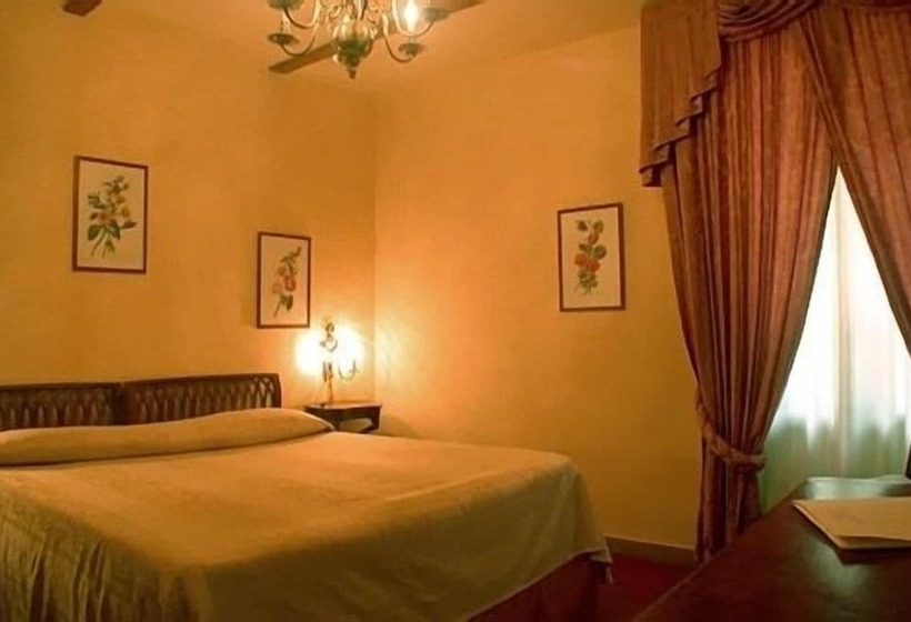 Классический Номер, Tenuta La Bandita
