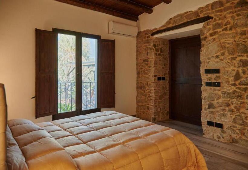 اتاق سوپریور, Tenuta Luogo Marchese