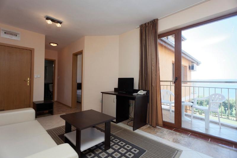 Апартаменты 1 Спальня, Vemara Club