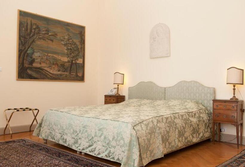 Люкс, Villa Claudia Dei Marchesi Dal Pozzo