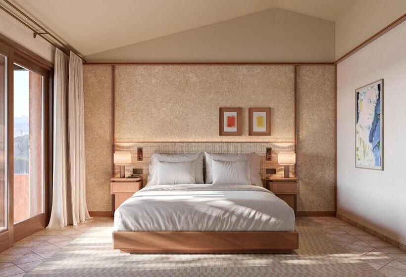 Quarto Superior, Aethos Sardinia