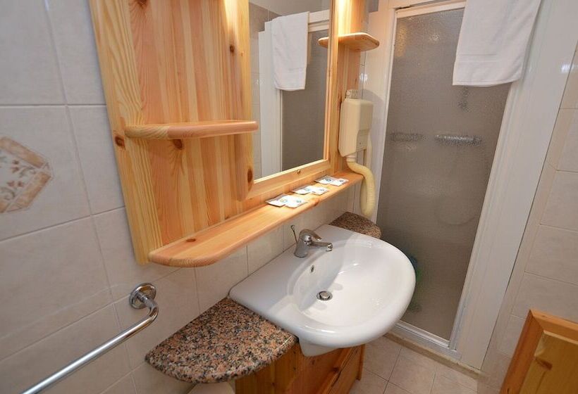 Студия Стандарт, Villaggio L  Olivara