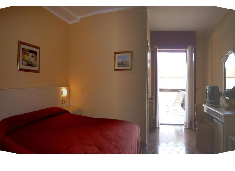 Номер Стандарт, Residence Miralago Rooms & Apartments