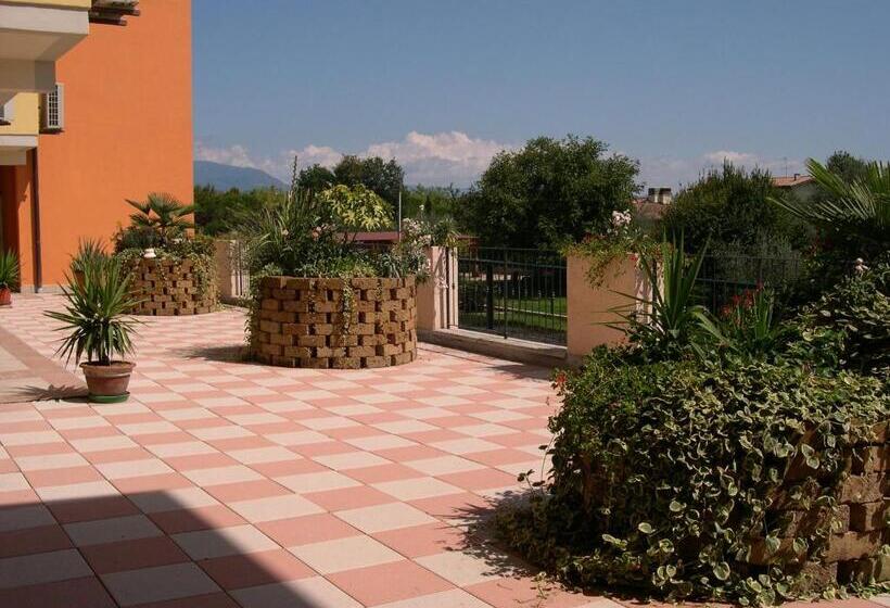 Номер Стандарт, Residence Miralago Rooms & Apartments