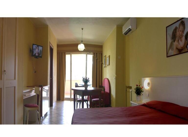 Номер Superior, Residence Miralago Rooms & Apartments