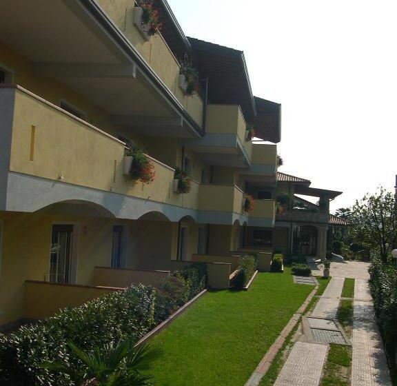Номер Superior, Residence Miralago Rooms & Apartments