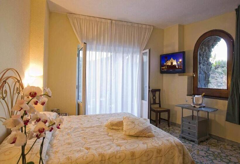 Номер Стандарт, Strand Hotel Delfini