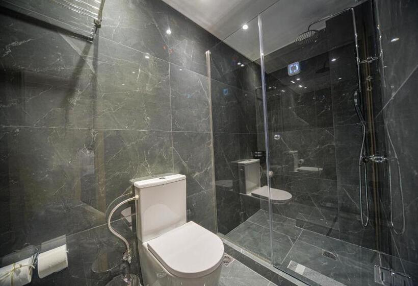 Quarto Deluxe, Anixi Hotel By Ap