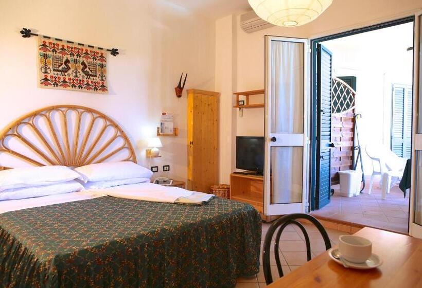 استودیوی استاندارد, Domus De Janas Sul Mare