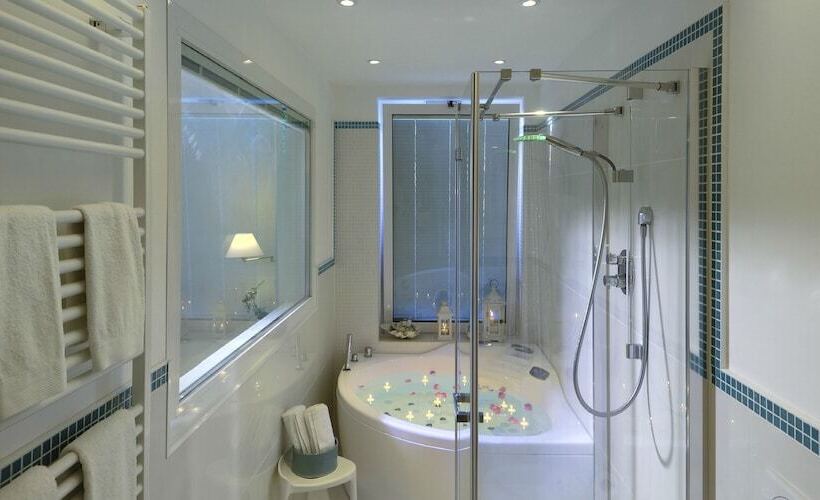 Family Suite, Al Cavallino Bianco