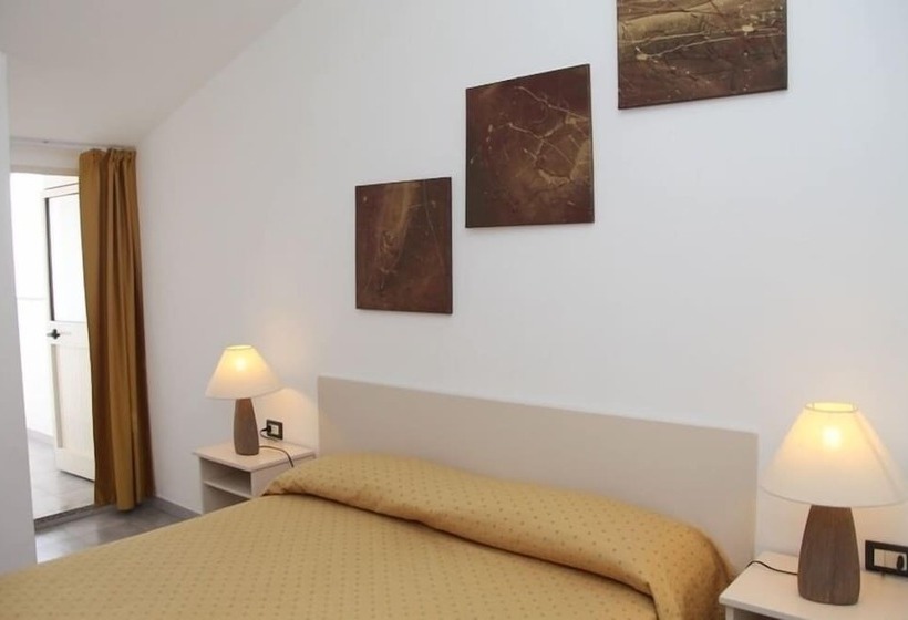 Номер Superior, Cala Di Seta