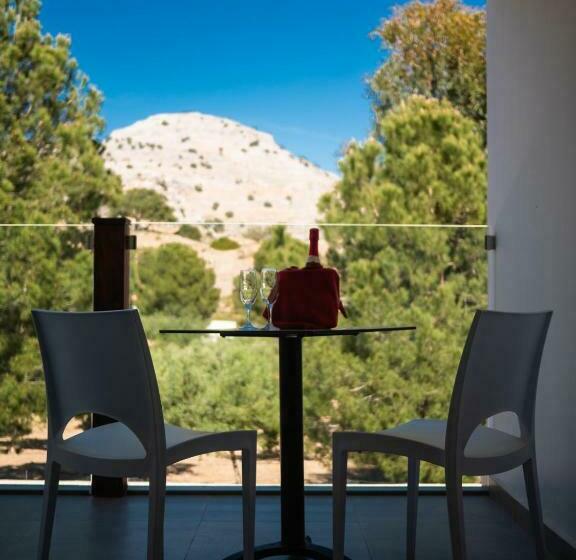 اتاق سوپریور خانوادگی, Ellia Resort