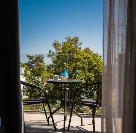 اتاق سوپریور خانوادگی, Ellia Resort