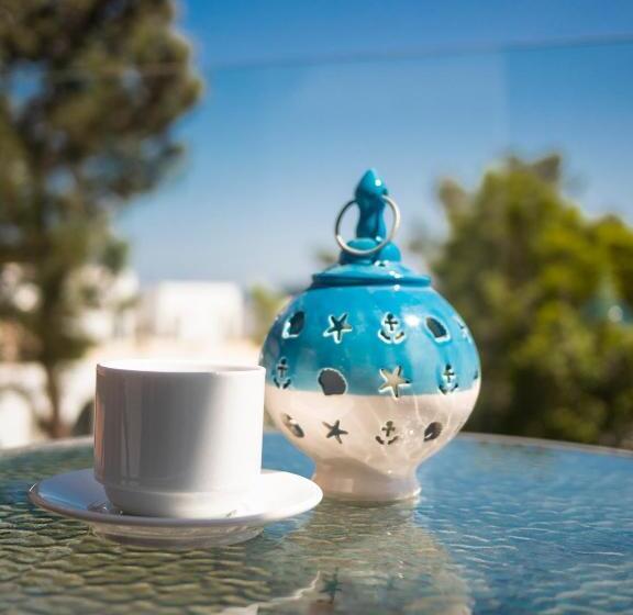 اتاق سوپریور, Ellia Resort