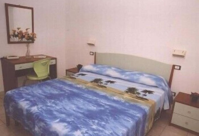 Апартаменты 2 Спальни, Eolo Capo Vaticano