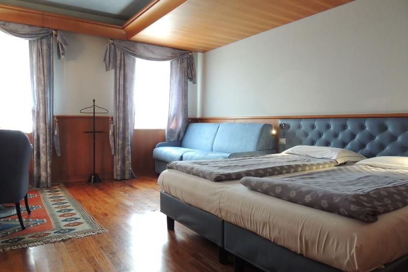 Номер Superior, Grand Hotel Astoria