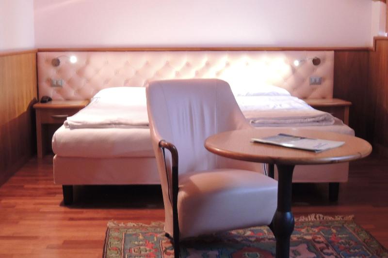 Номер Стандарт, Grand Hotel Astoria