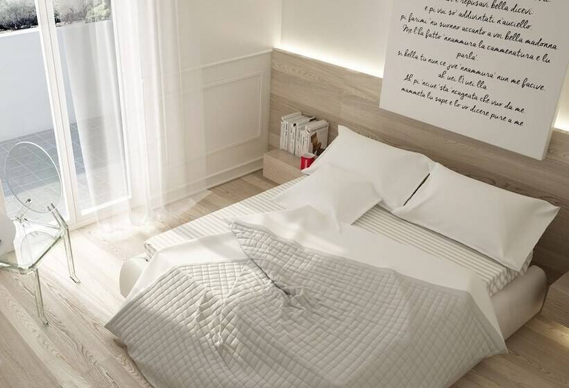Номер Superior, Le Ginestre Family & Wellness