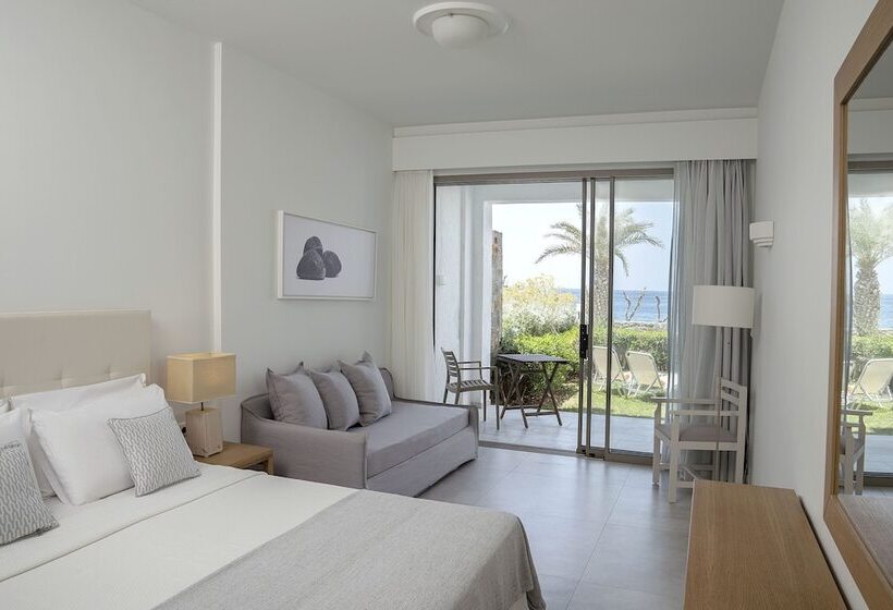 수피리어 룸 바다 전망, Maritimo Beach