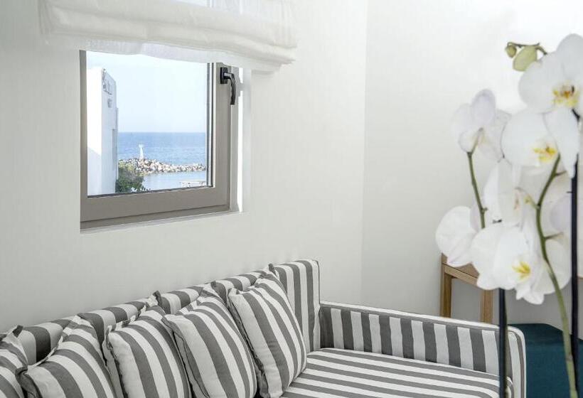 수피리어 스위트, Maritimo Beach
