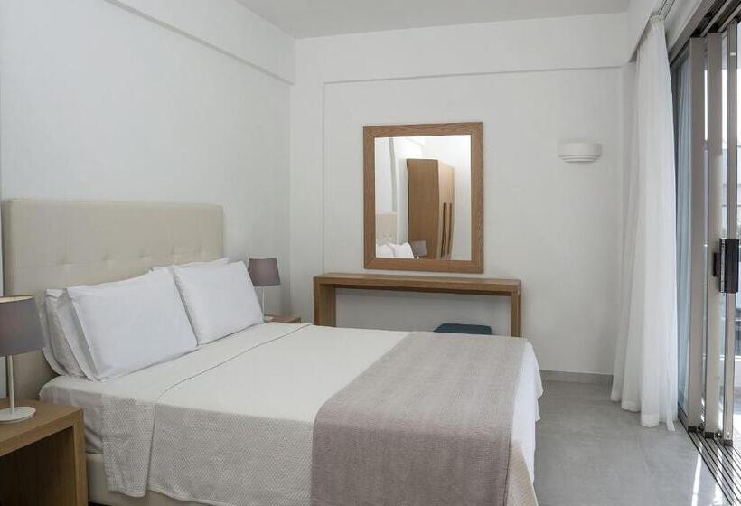 수피리어 스위트, Maritimo Beach