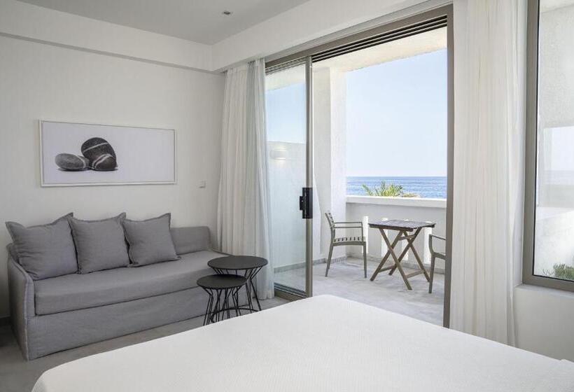 수피리어 룸 바다 전망, Maritimo Beach