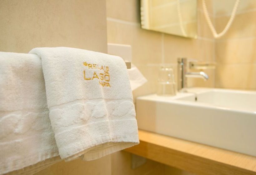 Номер Стандарт, Relais Del Lago