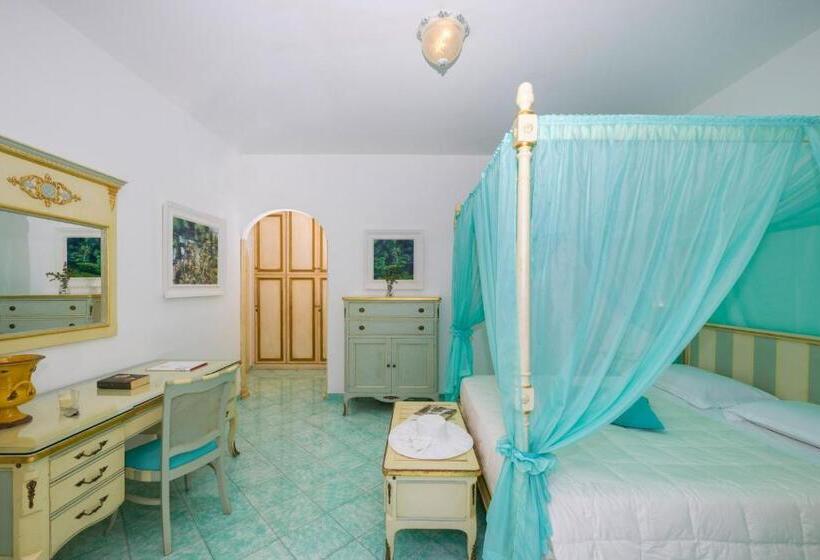 Полулюкс Вид на Море, Royal Prisco