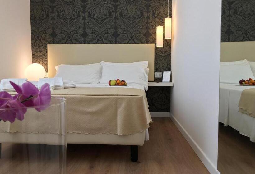 اتاق استاندارد, Sanremo Luxury Suites