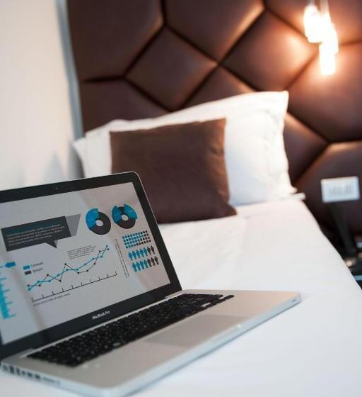 اتاق سوپریور یک تخته, Sanremo Luxury Suites