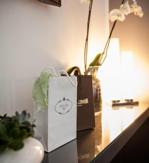 اتاق سوپریور, Sanremo Luxury Suites
