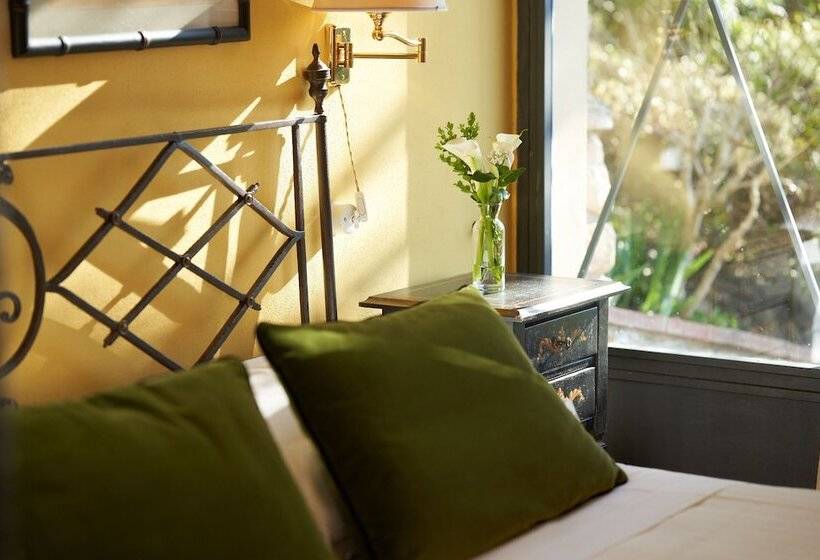 اتاق لوکس, Residenza Il Colle