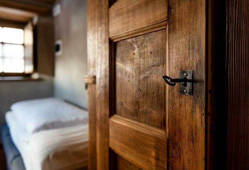 豪华房间, Albergo Locanda Mistral