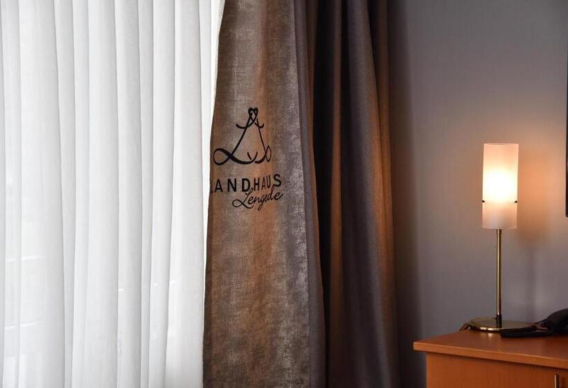 Номер Стандарт, Landhaus Lengede