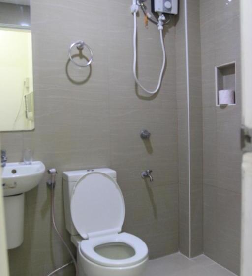 스탠다드 룸, Rnr Suites