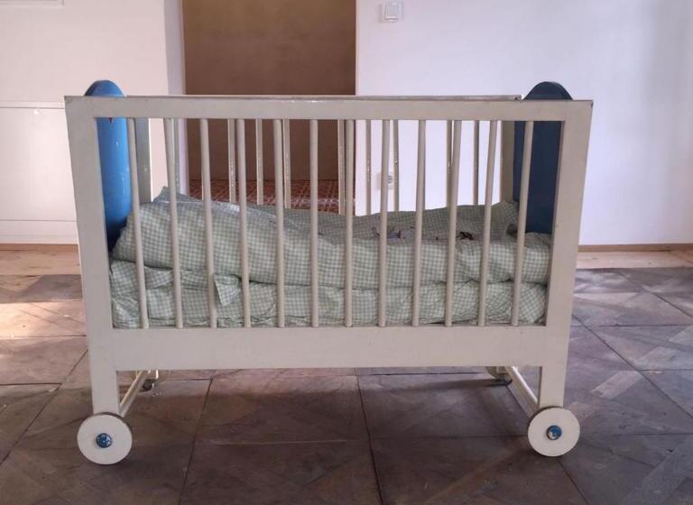 سوئیت با بالکن, Das Hornsteiner