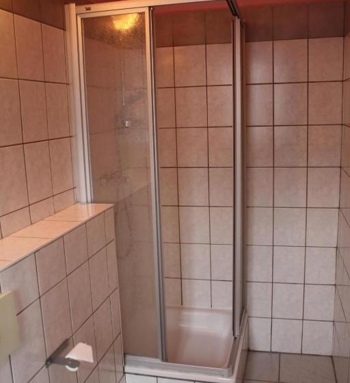 اتاق استاندارد, Ferienstudio