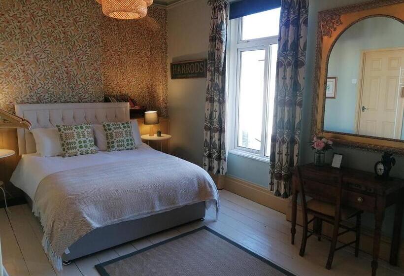 Quarto Estandar Cama King, No. 30