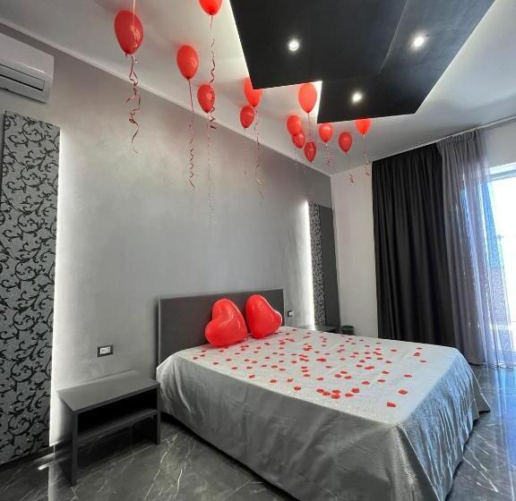 غرفة قياسية, Samanà Superior Room