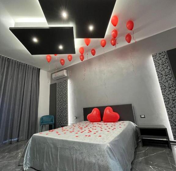 غرفة قياسية, Samanà Superior Room