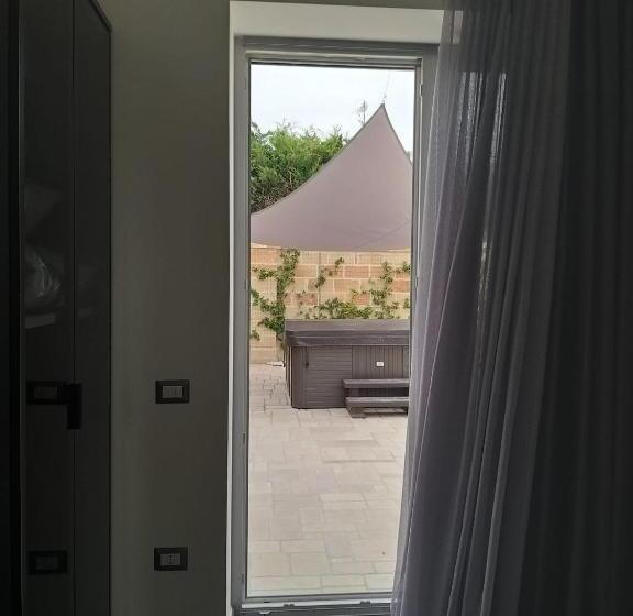 غرفة قياسية, Samanà Superior Room